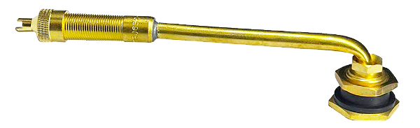 ST10391-J652 Válvula Atarraxante Jumbo TR-J652 140mm