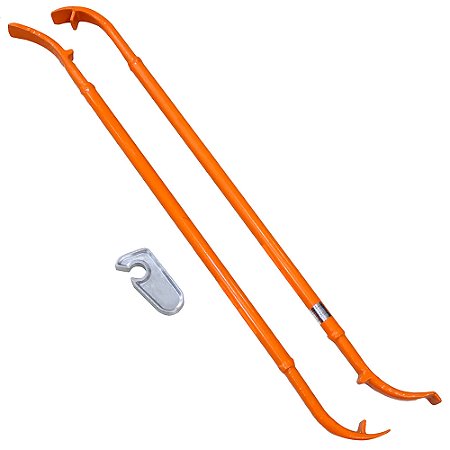 ST10446 Kit Espatula Truck Simples (3 PCS)