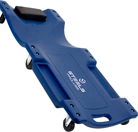 ST10376 Esteira (carrinho) para mecânico