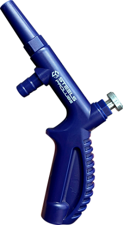 ST10369 Pulverizador com botão 1/4" (F)