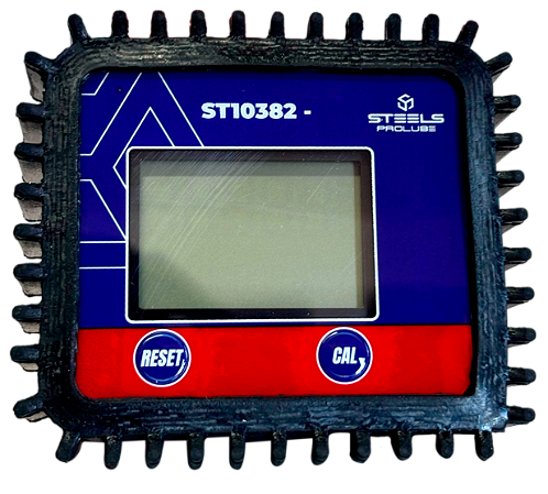 ST10382 Medidor digital 1/2" sem gatilho