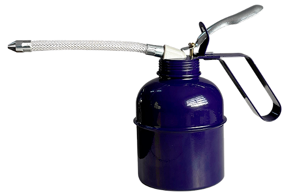 ST10371-500 Almotolia com bico flexível