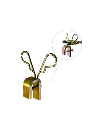 ST10359-34219 Suporte duplo para Extensões com base "C"