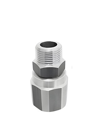 ST10423-F1 Conexão reutilizável fixa 1"