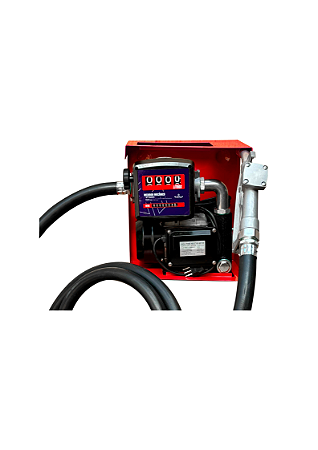 ST10411-220V Kit abastecimento 220V