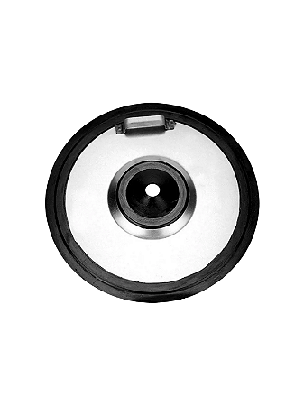 ST10418 Compactador de graxa para tambor 200kg