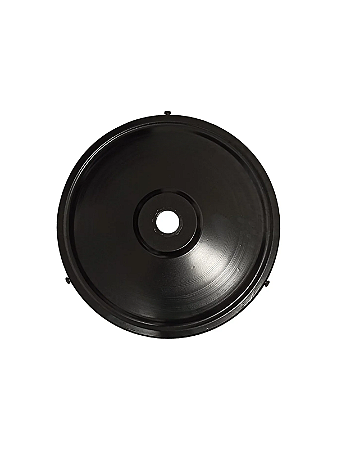 ST10417 Tampa para tambor de 200kg de graxa