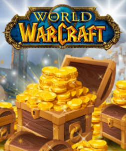 100.000 Gold - WOW - CONSULTAR PREÇO DISCORD