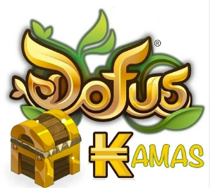1.000.000 Kamas - Dofus - CONSULTAR PREÇO DISCORD