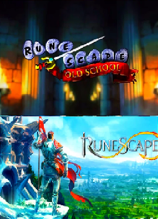 1.000.000 Gold - Runescape OSRS/RS3 - CONSULTAR PREÇO DISCORD