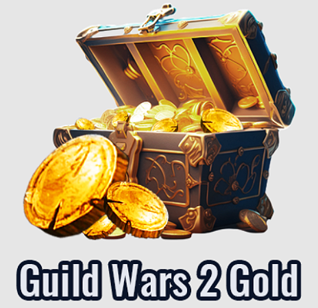 100 Gold - Guild Wars 2 - CONSULTAR PREÇO DISCORD
