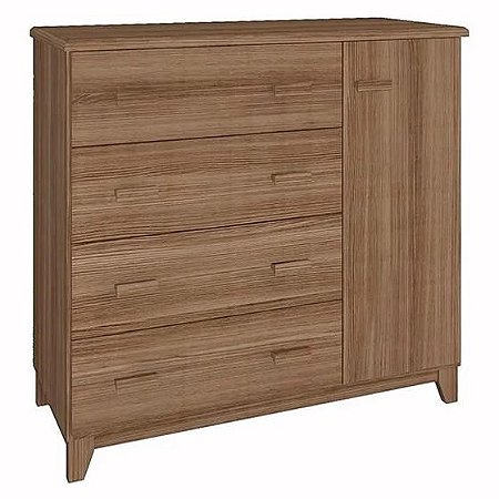 COMODA /SAPATEIRA FREIJO