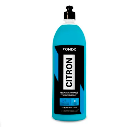 CITRON Shampoo DESENGRAXANTE 1,5L - VONIXX