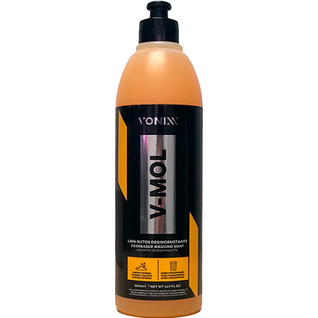 V-MOL Vonixx lava autos 500ml