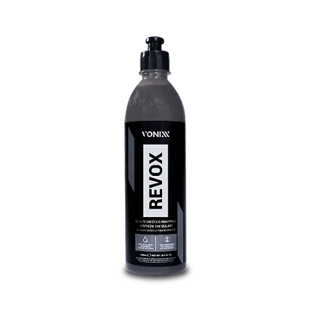 REVOX Selante Sintético para Pneus 500ml