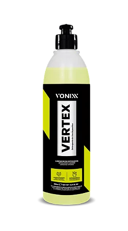 VERTEX 500ML VONIXX - LIMPADOR DE ESTOFADOS