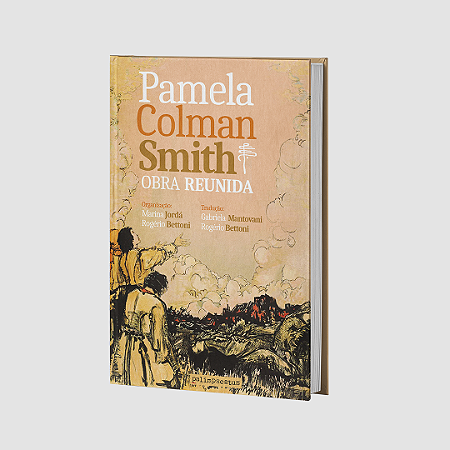 Pamela Colman Smith: Obra reunida