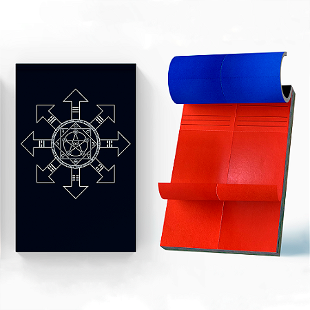 Caderno de Sigilos