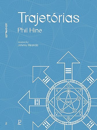 Phil Hine, Trajetórias