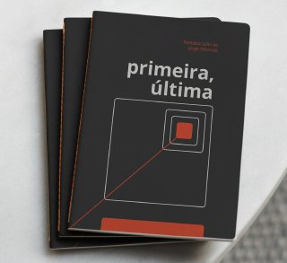 primeira, última - Jorge Miranda