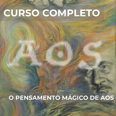 O PENSAMENTO MÁGICO DE AUSTIN OSMAN SPARE - TURMA 4