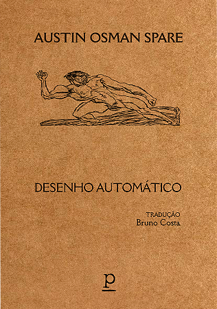 Austin Osman Spare - Desenho Automático