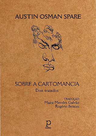 Austin Osman Spare - Sobre a cartomancia
