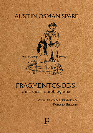 Austin Osman Spare - Fragmentos-de-si