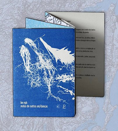 be rgb - notas de outras an/danças
