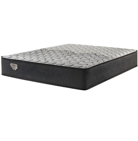 Colchão King 193X203X30 Molas Ensacadas Relax Ecoflex