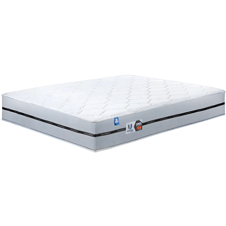 Colchão Queen 158x198x28 Ultra Pedic One Sonos
