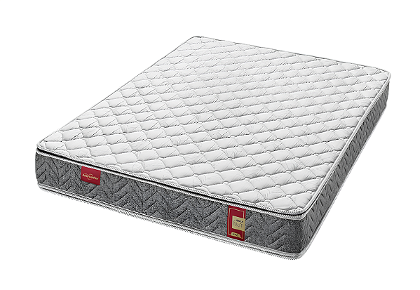 Colchão King D45 193x203x26 Amx Foam C/ Pillow Americanflex