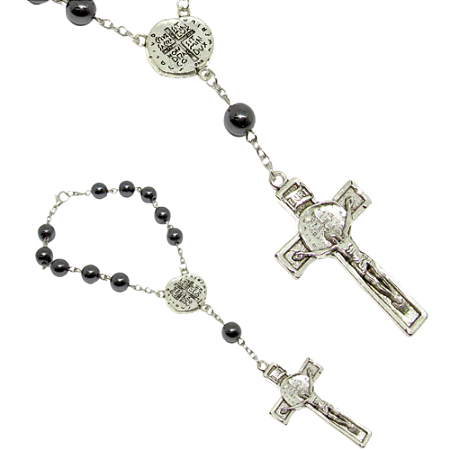 Dezena da Medalha das Duas Cruzes de Metal