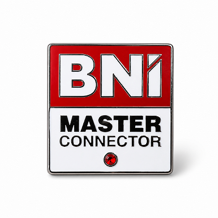 Pin Master Connector