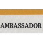 Tarja de Função Embaixador