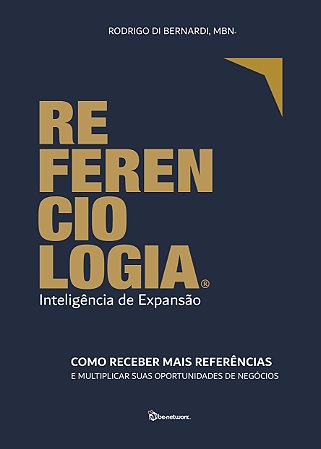 Livro Referenciologia - Inteligência de Expansão