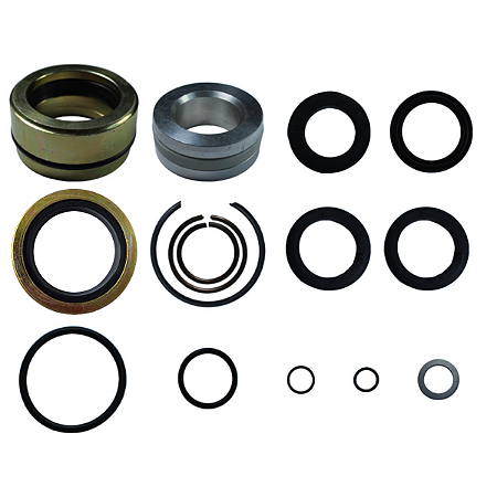 KIT REPARO DE CILINDRO DE BASCULAMENTO SCANIA ATÉ 2004