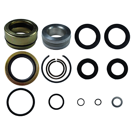 KIT REPARO DE CILINDRO DE BASCULAMENTO MBB AXOR E 1933 / 1938 S