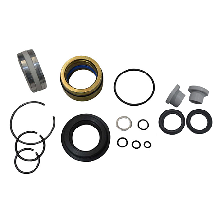 KIT REPARO DE CILINDRO DE BASCULAMENTO IVECO EUROTECH / STRALIS
