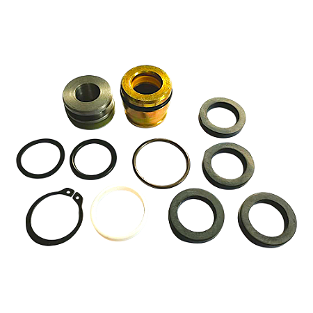 KIT REPARO CILINDRO DE BASCULAMENTO COMPLETO COMPATÍVEL VW CONSTELLATION (SEM HASTE)