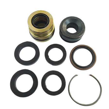 KIT REPARO CILINDRO DE BASCULAMENTO COMPLETO COMPATÍVEL FORD CARGO (SEM HASTE)