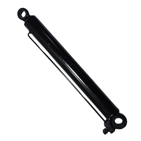 CILINDRO HIDRÁULICO DE BASCULAMENTO COMPATÍVEL IVECO EUROTECH - 41030419 / 500337311