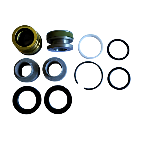 KIT REPARO CILINDRO BASCULAMENTO VOLVO VM