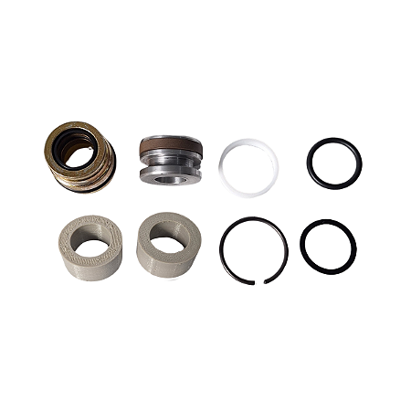 KIT REPARO CILINDRO BASCULAMENTO VOLVO VM