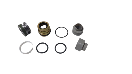 KIT REPARO CILINDRO BASCULAMENTO VOLVO VM