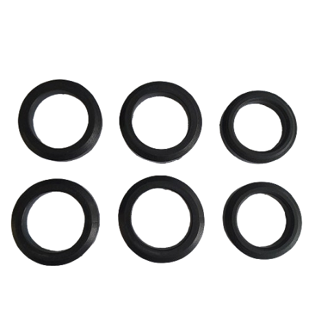 BUCHAS DE FIXAÇÃO CILINDRO BASCULAR VOLVO FH12, VOLVO ANTIGO E NOVO