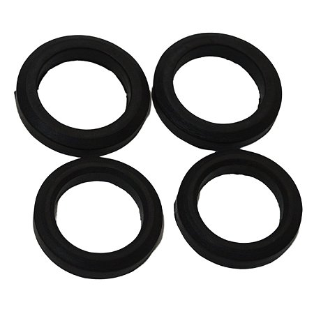 KIT JOGO DE BUCHAS FIXAÇÃO OLHAL BASCULAR VOLVO FH ANO 2004 ACIMA