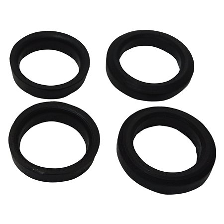 KIT JOGO DE BUCHAS FIXAÇÃO OLHAL PISTÃO BASCULAR SCANIA NTG