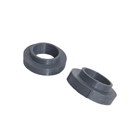 BUCHA OLHAL PISTÃO MERCEDES ACTROS E AXOR NOVO (BUCHA MENOR )