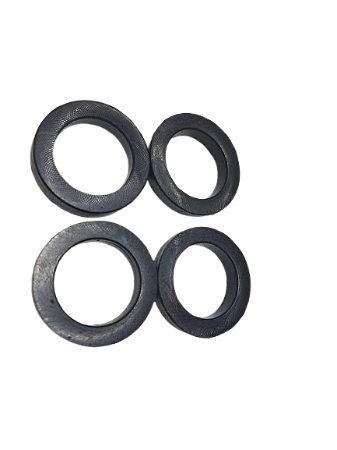 KIT BUCHAS CONSTELLATION (redondo) / KIT BUCHAS IVECO EUROCARGO TECTOR